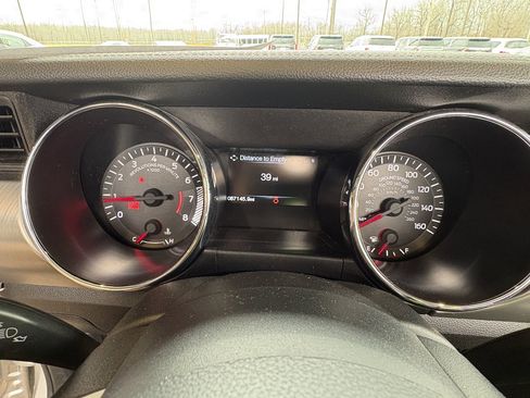 Used 2015 Ford Mustang GT Premium w/ Equipment Group 401A image 14