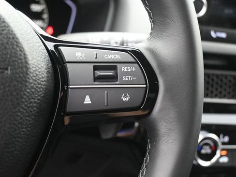 New 2026 Honda Civic Sport image 15