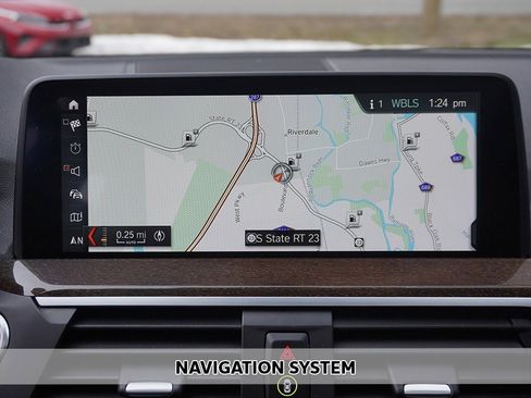 Used 2019 BMW X3 xDrive30i w/ Convenience Package image 3