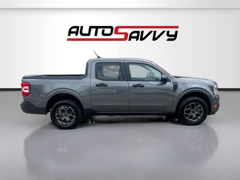 Used 2024 Ford Maverick XLT w/ XLT Luxury Package FWD image 8