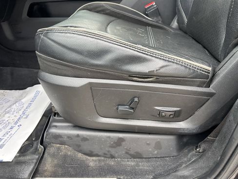 Used 2019 RAM 3500 Laramie image 67