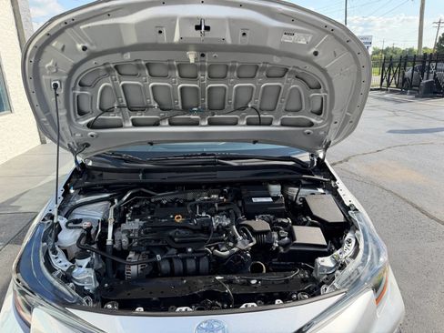Used 2023 Toyota Corolla SE FWD image 24