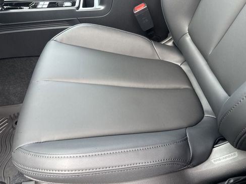 New 2026 Subaru Outback Premium image 8