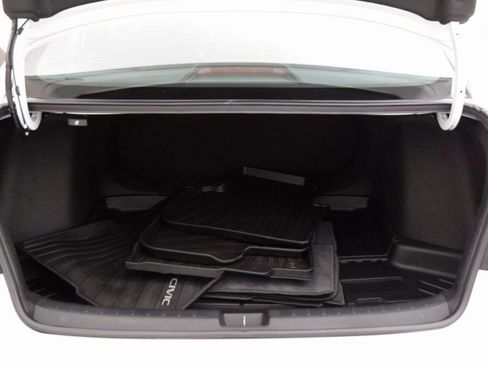 Used 2024 Honda Civic Sport image 32