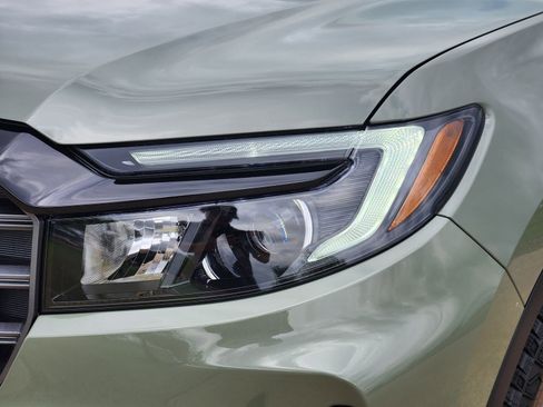 New 2026 Honda Ridgeline TrailSport+ image 9