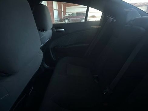 Used 2022 Dodge Charger R/T w/ Blacktop Package RWD image 19