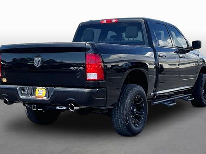 Used 2019 RAM 1500 Express w/ Express Value Package