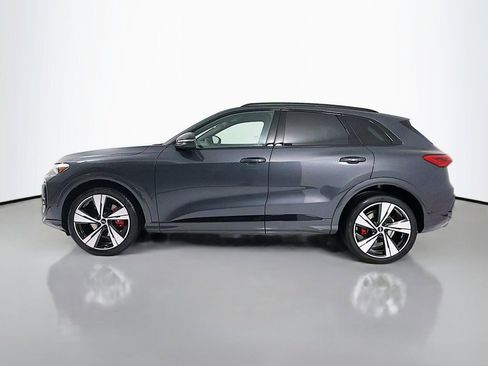 New 2025 Audi SQ5 Premium Plus image 4