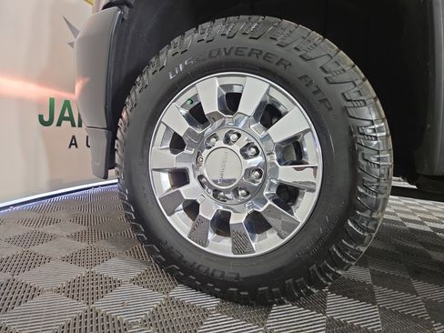 Used 2019 GMC Sierra 2500 Denali w/ Duramax Plus Package image 29