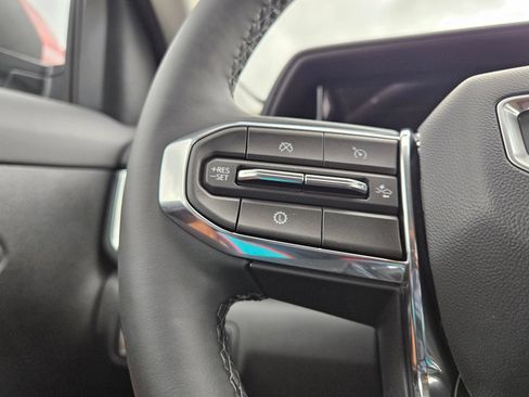 New 2026 GMC Terrain Denali AWD/4WD image 12