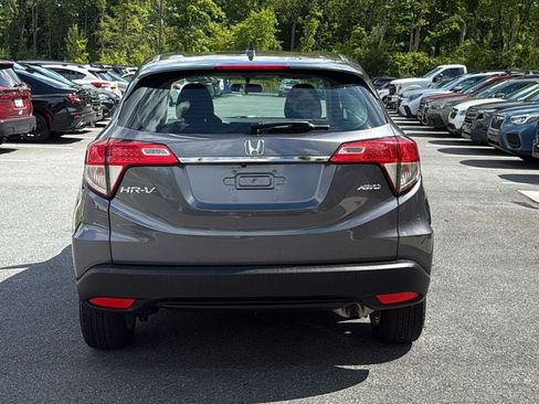 Used 2021 Honda HR-V LX image 5