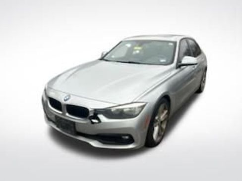Used 2016 BMW 320i 320i image 1