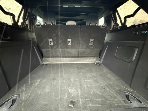 Used 2024 Ford Bronco Outer Banks image 21