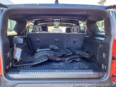 Used 2025 GMC Hummer EV 3X w/ LPO, Dark Essentials Package AWD/4WD image 20