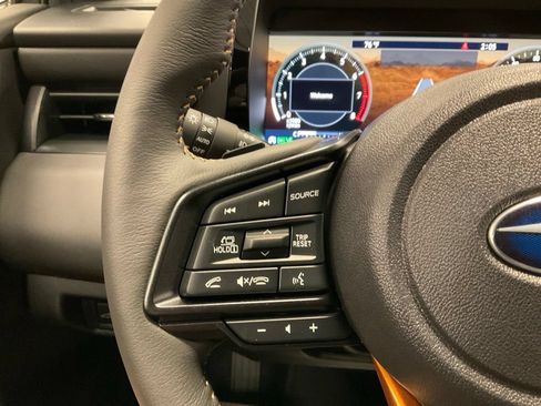 New 2026 Subaru Outback Wilderness AWD/4WD image 14