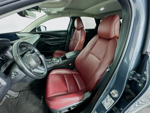 Used 2025 MAZDA CX-30 AWD 2.5 S w/ Preferred Package image 13