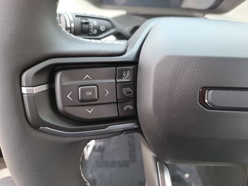 New 2026 Jeep Cherokee Laredo image 16