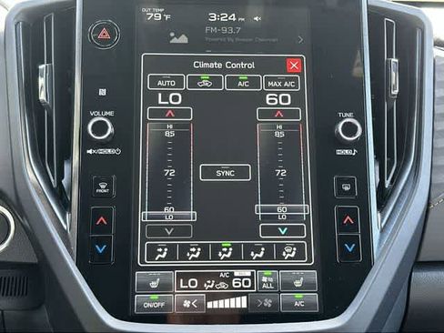 New 2026 Subaru Forester Wilderness AWD/4WD image 16