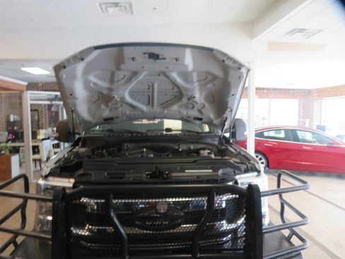Used 2022 Ford F250 XL w/ STX Appearance Package AWD/4WD image 71