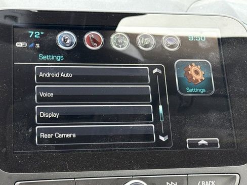 Used 2018 Chevrolet Volt Premier FWD image 28