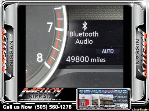 Certified 2023 Nissan Pathfinder Rock Creek AWD/4WD image 11