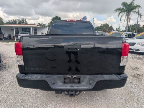 Used 2012 Toyota Tundra 2WD Double Cab w/ Tow Pkg image 6