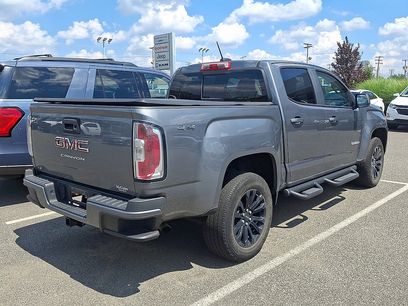 Used 2022 GMC Canyon Elevation w/ Elevation Premium Package