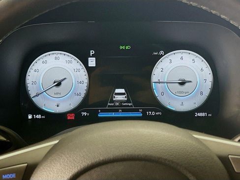 Used 2024 Hyundai Palisade Calligraphy AWD/4WD image 12