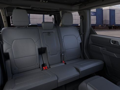 New 2026 Ford Bronco Outer Banks AWD/4WD image 12