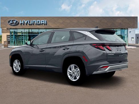 New 2026 Hyundai Tucson SE AWD/4WD image 5