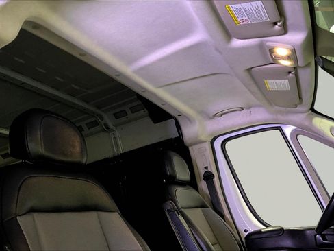 Used 2020 RAM ProMaster 2500 FWD image 26