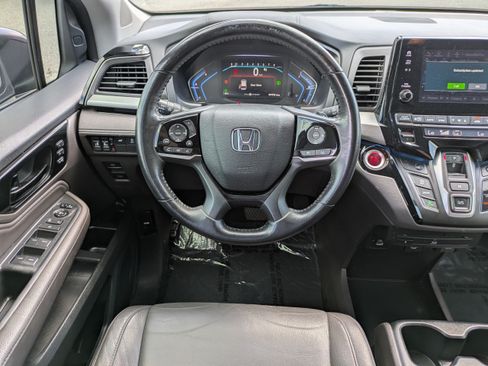 Used 2022 Honda Odyssey Touring image 19