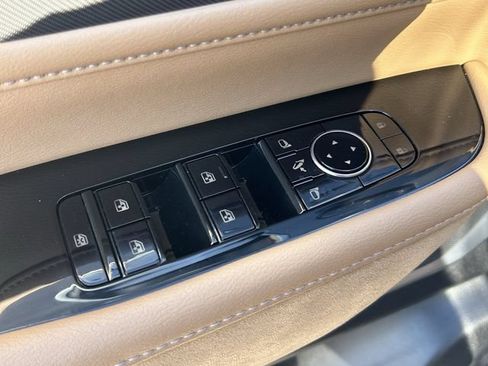 Used 2026 INFINITI QX80 Luxe w/ Cargo Package RWD image 23