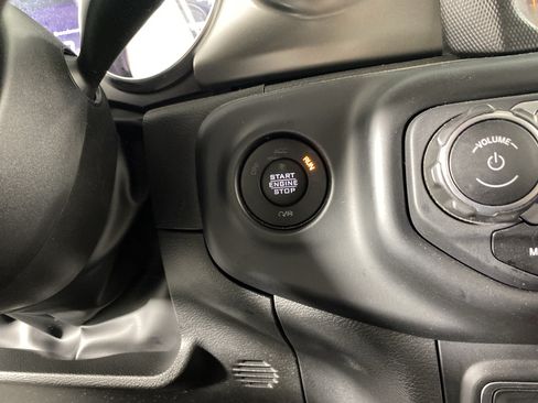 Used 2023 Jeep Wrangler Unlimited Rubicon 4xe w/ Cold Weather Group AWD/4WD image 27
