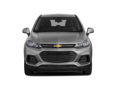 Used 2018 Chevrolet Trax LS w/ LPO, Cargo Package FWD image 7