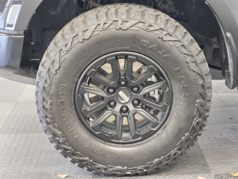 Certified 2024 Ford F150 Raptor AWD/4WD image 10