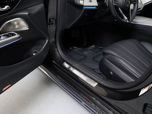 Certified 2025 Mercedes-Benz E 350 4MATIC Sedan image 26