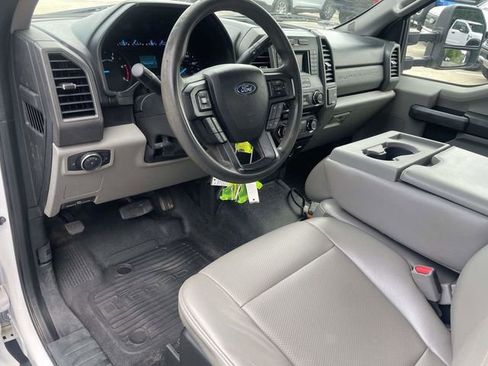 Used 2017 Ford F450 XL RWD image 13