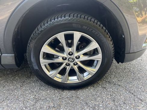 Used 2016 Toyota RAV4 Limited AWD/4WD image 23