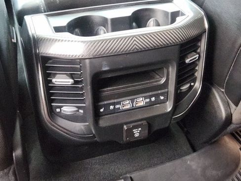 Used 2021 RAM 1500 TRX w/ TRX Level 2 Equipment Group AWD/4WD image 36