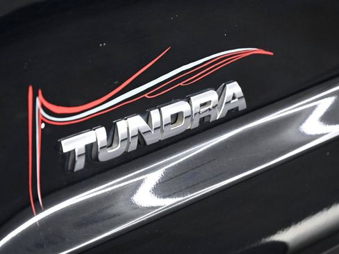 Used 2013 Toyota Tundra Platinum AWD/4WD image 12
