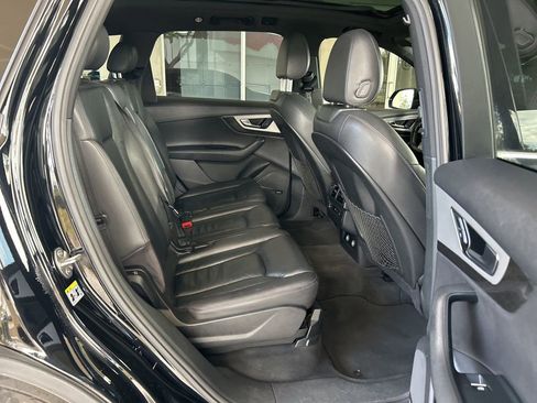 Used 2018 Audi Q7 2.0T Premium Plus image 26