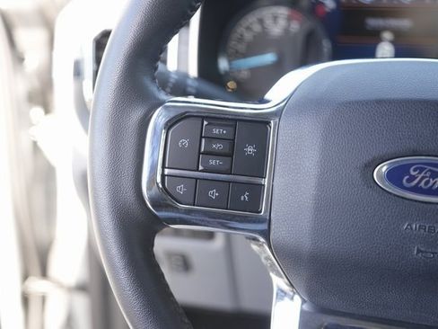 Used 2021 Ford F150 XLT w/ Equipment Group 302A High image 22