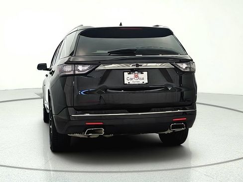 Used 2020 Chevrolet Traverse Premier w/ Redline Edition AWD/4WD image 6
