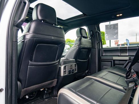 Used 2018 Ford F150 Raptor w/ Equipment Group 802A Luxury AWD/4WD image 18