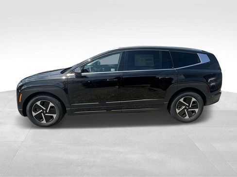 New 2026 Hyundai Ioniq 9 SE AWD/4WD image 5