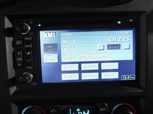 Used 2006 HUMMER H2 AWD/4WD image 23
