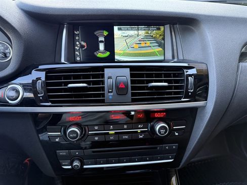 Used 2017 BMW X3 xDrive35i image 31