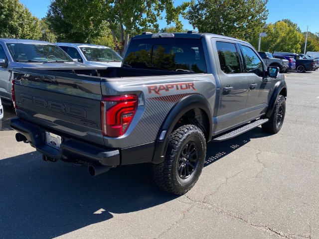 New 2026 Ford F150 Raptor AWD/4WD image 30