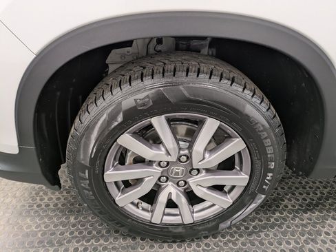 Certified 2022 Honda Pilot EX-L image 7